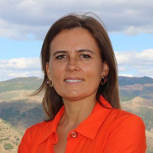 Aida Carvalho