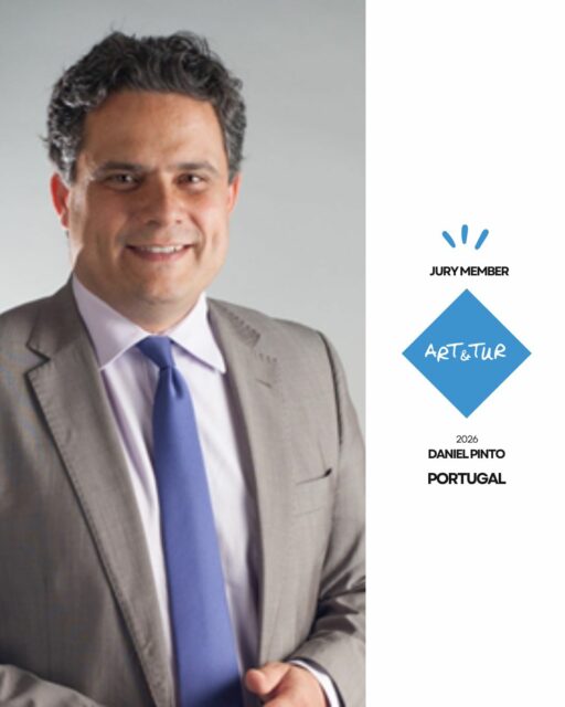 Daniel Pinto