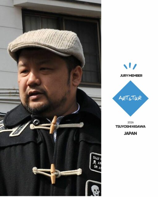 Tsuyoshi Kigawa