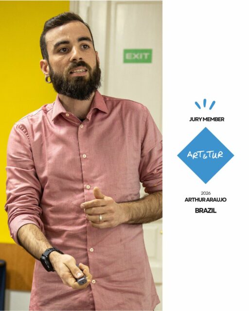 Arthur Araújo