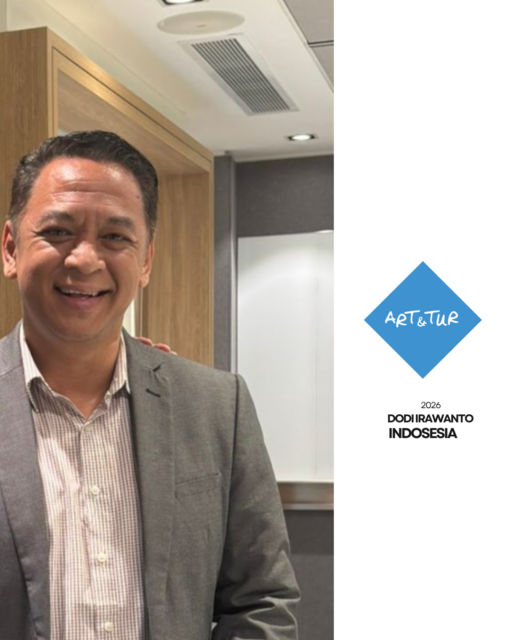 Dodi Irawanto